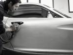 BMW Zagato Coupe 2012 года